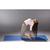 YogaMat 180x60x0,5 cm, arancione, 1016535, Yoga (Small)