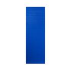 YogaMat 180x60x0,5 cm, blu, 1016536, Tappetini