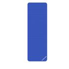 ProfiGymMat 180, 2,0 cm, blu, 1016618, Tappetini