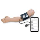 Blood Pressure Simulator w/iPod®* Technology, 1018610, Pressione sanguigna