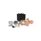 Torso per CPR Brad con simulatore di DAE, 1018859, Simulatori DAE