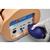 HAL® CPR+D Trainer con  Feedback, 1018867, Accessori per RCP (Small)