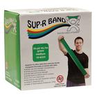Sup-R Band® 45,7 m -  verde/ medium | Alternativa ai manubri, 1020828, Nastri