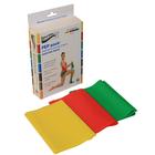 Product in Pack Giallo, Rosso, Verde - Easy