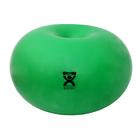 CanDo Ciambella 65cmØx35 cm H, verde, 1021315, utensili per massaggi