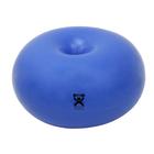 CanDo Ciambella 85cmØx45 cm H, blu, 1021317, utensili per massaggi