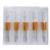 MOXOM Silk Plus  - 0.30 x 30 mm - pacco sfuso & siliconato - 1000 aghi, 1022093, Aghi per agopuntura MOXOM (Small)