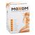 Aghi per agopuntura MOXOM TCM 100 pz. (rivestiti in silicone) 0,16 x 13, 1022094, Aghi per agopuntura MOXOM (Small)