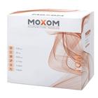 Aghi per agopuntura MOXOM TCM 1000 pz. (rivestiti in silicone) 0,30 x 30, 1022105, Aghi per agopuntura MOXOM