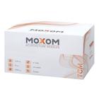 Aghi per agopuntura MOXOM TCM 1000 pz. ( non rivestiti) 0,20 x 15 mm, 1022106, Aghi per agopuntura MOXOM
