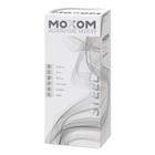 MOXOM Steel  - 0.30 x 75 mm - siliconato - 100 aghi, 1022119, Aghi per agopuntura MOXOM