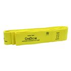 CanDo® Multi-Grip™ Exerciser, x-light, yellow | Alternativa ai manubri, 1022303, Bande Elastiche da Ginnastica