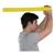 CanDo® Multi-Grip™ Exerciser, x-light, yellow | Alternativa ai manubri, 1022303, Nastri (Small)