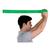 CanDo® Multi-Grip™ Exerciser, medium, green | Alternativa ai manubri, 1022306, Nastri (Small)