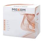 Aghi per agopuntura MOXOM TCM 1000 pz. ( non rivestiti) 0,25 x 25 mm, 1022355, Agopuntura