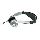 Traditional-Style Headphones with 3.5mm Plug for E-Scope®, 1022465, Auscultazione