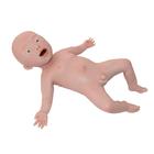 NENASim Xtreme - Simulatore neonato, Pelle chiara, 1022582, Assistenza neonatale