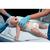 NENASim Xtreme - Simulatore neonato, Pelle chiara, 1022582, ALS neonatale
 (Small)