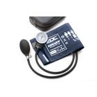 ADC Prosphyg 760 Sfigmomanometro aneroide tascabile con bracciale per pressione arteriosa Adcuff in nylon, Adulto, 1023704, monitor professionali per la pressione sanguigna