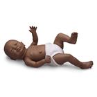 Neonato con necessità specifiche - Modello maschio con carnagione scura, 1024022, Assistenza neonatale