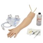 Kit di sostituzione della pelle e della vena del braccio per la pratica dell'emodialisi, 1024229, Ricambi