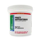 Practi-Suppositori (×1), 1025019, Practi-Droppers, Ointments, Patches and Suppositories