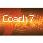 Licenza Coach 7, numero illimitato di dispositivi per scuola, 5 anni, solo per le scuole, 8001098, Software