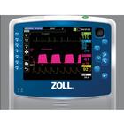 Simulazione dello schermo del monitor paziente Zoll® Propaq® M per REALITi 360, 8001138, Simulatori DAE