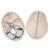 Cranio, modello classico, con mandibola aperta - 3B Smart Anatomy, 1020166 [A22], Modelli di Cranio (Small)