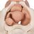 Scheletro di bacino femminile con organi genitali, in 3 parti - 3B Smart Anatomy, 1000335 [L31], Modelli di Pelvi e Organi genitali (Small)
