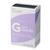 SEIRIN® tipo G - 0,25 x 75 mm, viola, scatole da 100 aghi, 1022380 [S-G2575], Silicone-Coated Acupuncture Needles (Small)