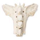 Cavallo (Equus ferus caballus), sacro, 1021054 [T30058], osteologia