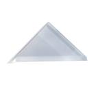 Prisma rettangolare, 1002990 [U15520], Ottica sulla lavagna bianca da parete