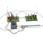 Set per ottica dei fotoconduttori, 1003054 [U17304], PON Fisica - Laboratorio di Ottica avanzata e Telecomunicazioni
