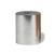 Cilindro calorimetrico di Alluminio, 1003254 [U30071], Conducibilità termica (Small)