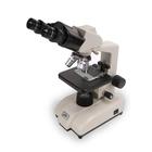 Microscopio didattico binoculare, modello 200 (115 V, 50/60 Hz), 1003268 [U30701-115], Microscopi composti binoculari