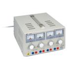 Alimentatore CC 0 – 500 V (230 V, 50/60 Hz), 1003308 [U33000-230], PON Fisica - Strumentazione per laboratorio di elettronica

