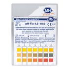 Bastoncini per test indicatori, pH 4,5-10, 1003796 [W11725], Misurazione del pH