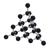 Kit diamante, molymod®, 1005282 [W19706], Modelli molecolari (Small)