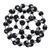 Buckminsterfullerene C60, molymod®, 1005284 [W19708], Modelli molecolari (Small)