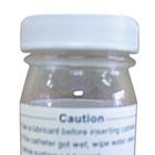 Lubrificante (olio di silicone) per simulatore di intubazione, 1005400 [W30513], Consumables
