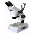 Microscopi stereo binoculari