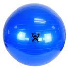 Palla da ginnastica Cando, blu, 85 cm, 1013951 [W40132], Palle da ginnastica