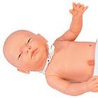 Neonato Didattico - Maschio, 1018198 [W44708], Assistenza neonatale