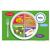 Tovagliette TearPad™ MyPlate, 1018322 [W44791TPP], Obesity e Eating Disorders Education (Small)