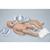 Simulatore neonatale di RCP e primo soccorso con accesso intraosseo e venoso, 1017561 [W45136], ALS neonatale
 (Small)