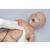 Susie Simon® - Simulatore neonatale di RCP e primo soccorso con monitor Code Blue e accesso intraosseo e venoso, 1014570 [W45137], ALS neonatale
 (Small)