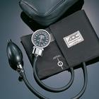ADC Diagnostix 700 Premium Sfigmomanometro aneroide tascabile professionale con bracciale in nylon per pressione arteriosa Adcuff, 1023701 [W51471], Sfigmomanometro