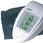 monitor per la pressione sanguigna per uso domestico