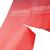 Banda elastica perforata Cando, 91,4 metri, Rosso Light | Alternativa ai manubri, 1013916 [W54601], Nastri (Small)